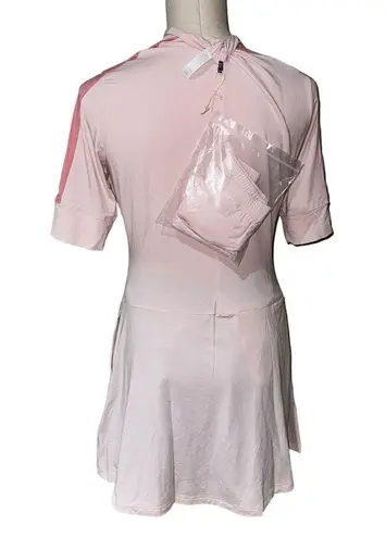 Adidas NWT  Made With Nature Golf Dress