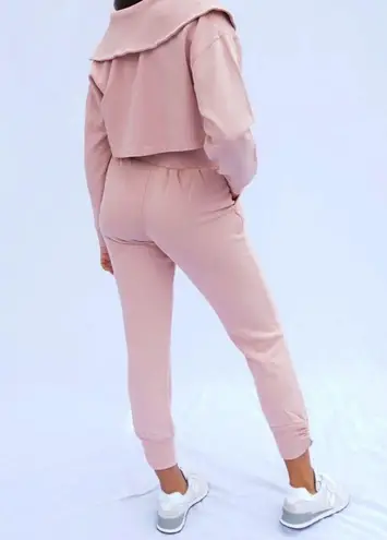 Winston White NWT El Mar Jogger