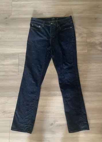 Ralph Lauren Lauren  Straight Jeans