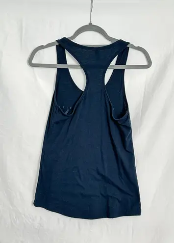 Bachelorette Party Tank Top Blue