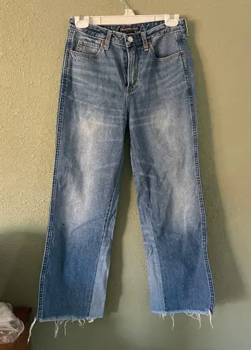 Abercrombie & Fitch  Jeans