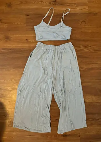 Athleta PJ Set