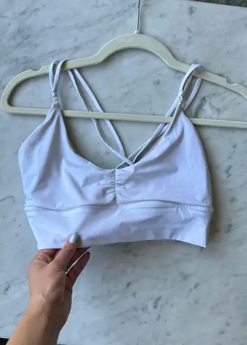 Lululemon Bikini Top Small