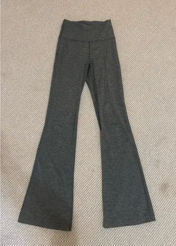 Lululemon  Flare Groove Pants - Image 1