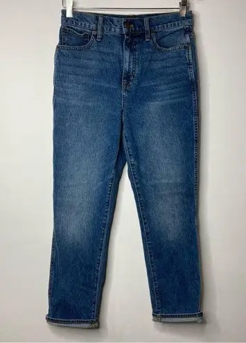 J.Crew  high Rise classic vintage Jeans size 26