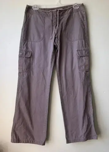 Cabela's Casuals Women's Size 6 Regular Brown Pants