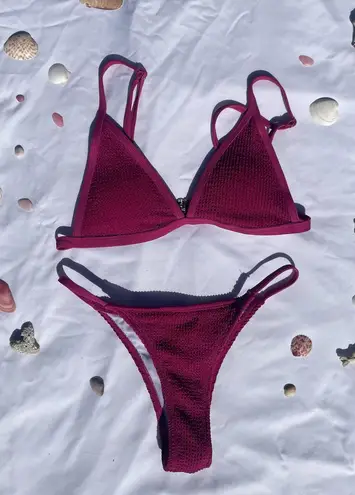 4 Bathing Suits!! Size XS