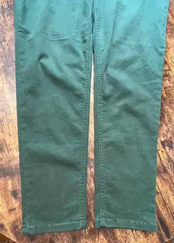 Draper James | ladies RSVP hi-rise skinny jeans. Size: 10