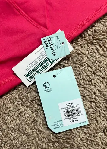 DICK'S Sporting Goods DSG Crossover Leggings