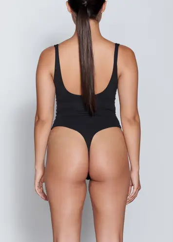 SKIMS Fits Everybody Square Neck Bodysuit