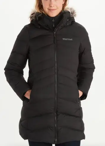 Marmot Montreal coat