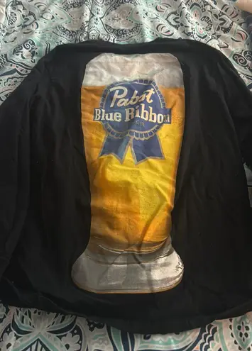 Urban Outfitters PBR Long Sleeve