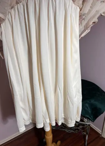 Polagram NWOT PRINT DRESS. SIZE XS