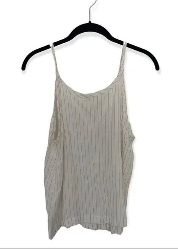 Urban Romantics SZ L striped tank top