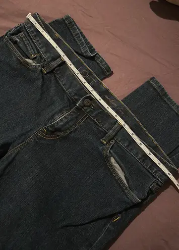 Loft jeans