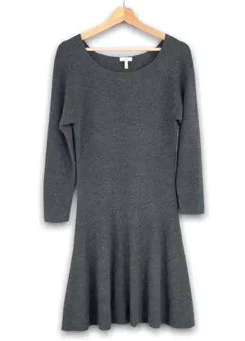 Joie  - Knit Wool Blend Dress - S