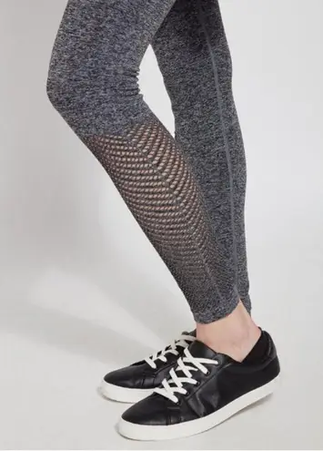 Lysse 💕💕 Payton Compression Seamless Mesh Legging