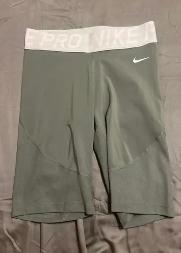 Nike Pro Dri-Fit Spandex Shorts