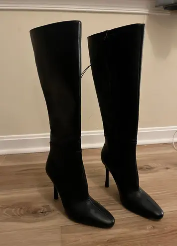 Forever 21 Knee High Boots