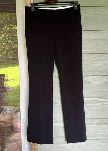Norma Kamali Dress Pant