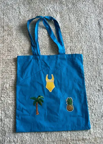 Hard Rock Sport Illustrated & Hotel Shopping Bag