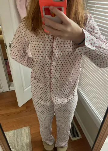 Roller Rabbit Pajamas