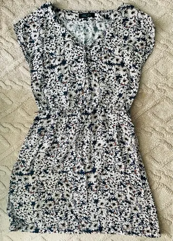 Women’s Floral Dress