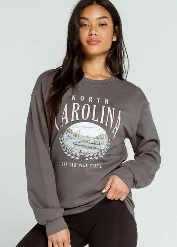 Full Tilt North Carolina Sweatshirt