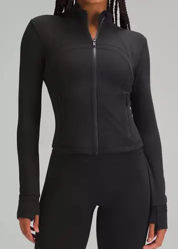 Lululemon Define Cropped Jacket- NWT