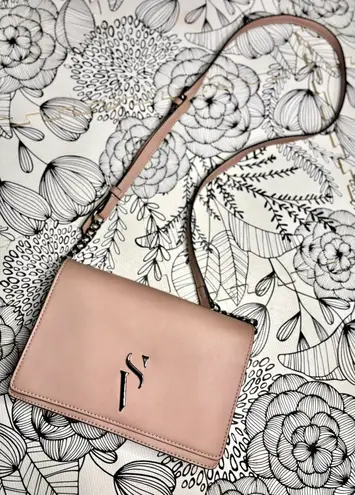 Simply Vera, Vera Wang Simply Vera Vera Wang Leena Envelope Crossbody Bag