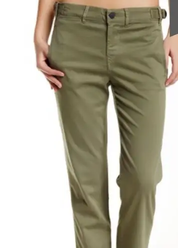 Genetic Denim Lea Relaxed Trouser Aviation