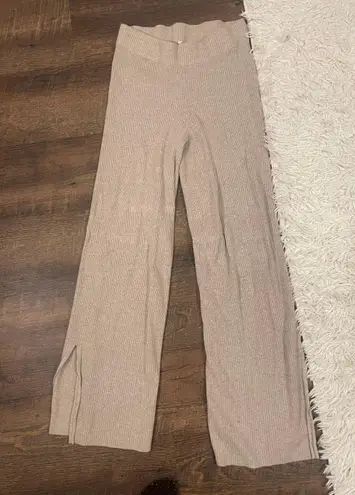 Hollister Flare Pants