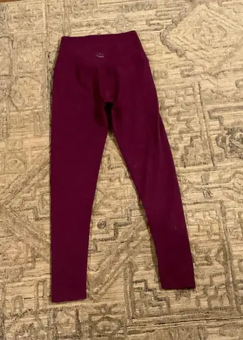 Beyond Yoga Dark purple women’s  leggings - Image 2