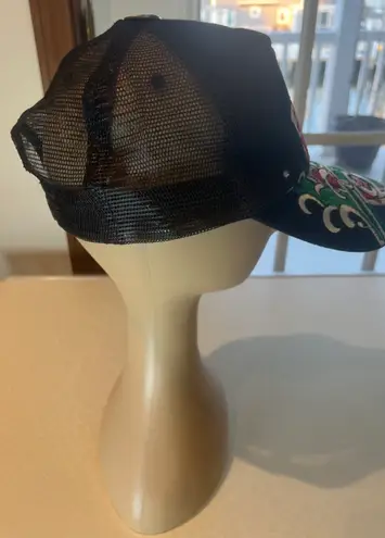 Ed Hardy VINTAGE: Don | Tattoo Wear, Koi trucker hat