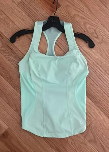 Lululemon Racerback Tank