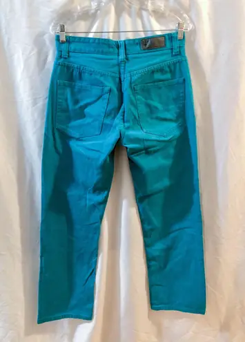 Vintage PJ Mark Blue Jeans Size 32