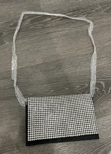 Amber Sceats New In Bag The Stella Crystal Bag