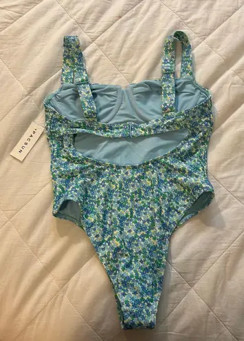 PacSun One-Piece Swimsuit