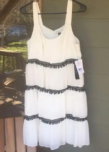 H by Halston Dress - NWT!