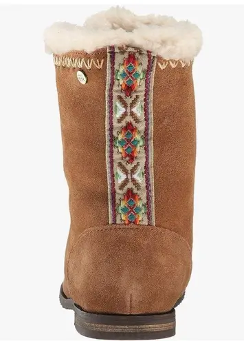The Sak Women's Josie Boot, Tobacco