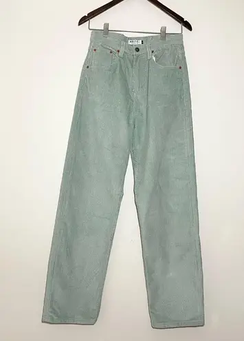 Motel Rocks  Parallel Cord Jeans