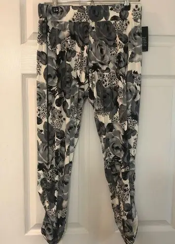 Michael Lauren NWT Pablo Shirred Joggers Size Small