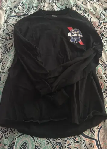 Urban Outfitters PBR Long Sleeve