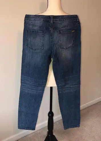 New York & Co. Boyfriend Jeans SZ 6