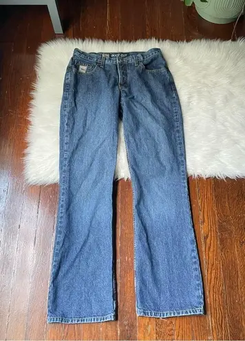 Cruel Girl Vintage  Jeans Boot Cut Size 9 Regular