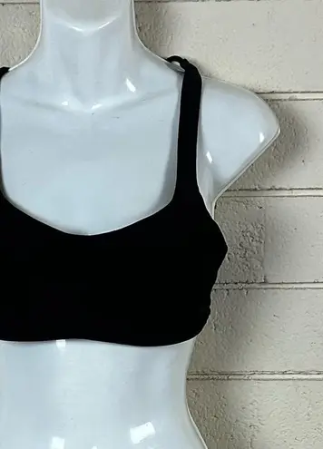 Lululemon  Black Energy Bra size 6