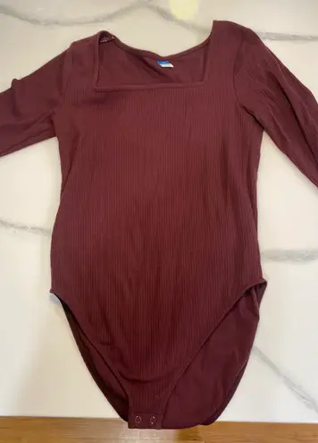 Old Navy Bodysuit