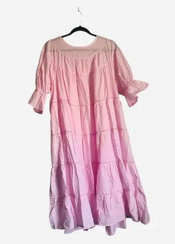 Merlette Paradis Dress