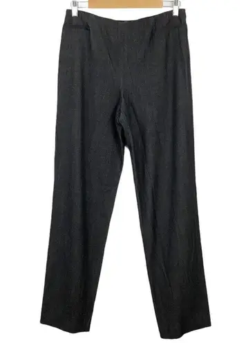 Giorgio Armani Virgin Wool Career/Dress Trousers Pants Size 6 Workwear Office