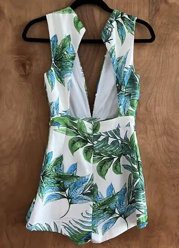 Lucy Paris romper XS *see description*